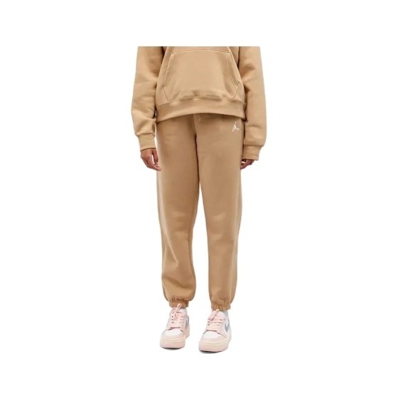 Брюки JORDAN WJ BRKLN FLC PANT 2 FN4494-277 фото 1 — интернет-магазин Tapok