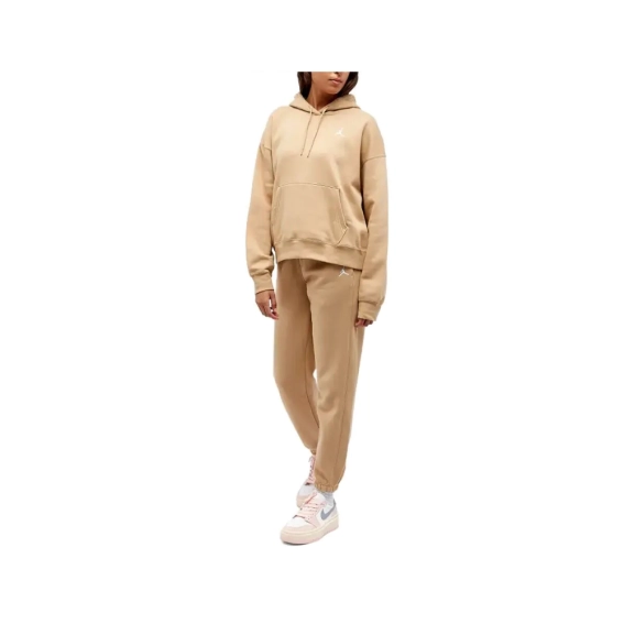 Брюки JORDAN WJ BRKLN FLC PANT 2 FN4494-277 фото 2 — интернет-магазин Tapok