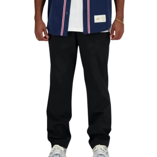 Брюки New Balance MP41575BK