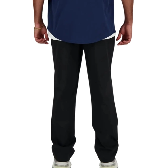 Брюки New Balance MP41575BK фото 2 — интернет-магазин Tapok