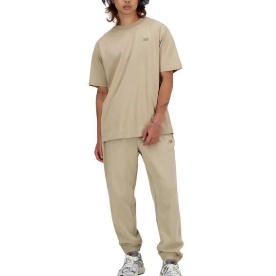 Брюки New Balance Athletics MP41508SOT фото 5 — интернет-магазин Tapok