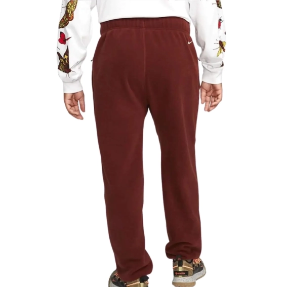 Брюки Nike ACG Wolf Tree Polartec CV0658-217 фото 5 — интернет-магазин Tapok