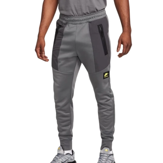 Штани Nike NSW AIR MAX PK JOGGER FV5445-068 фото 1 — інтернет-магазин Tapok