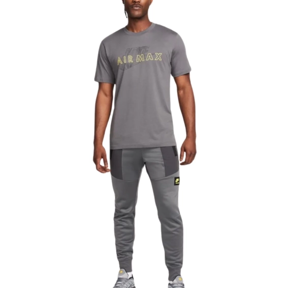 Штани Nike NSW AIR MAX PK JOGGER FV5445-068 фото 3 — інтернет-магазин Tapok