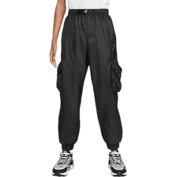 Брюки Nike Tech Lined Woven Pants FB7911-010 фото 1 — интернет-магазин Tapok