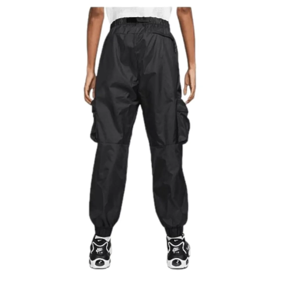 Брюки Nike Tech Lined Woven Pants FB7911-010 фото 3 — интернет-магазин Tapok