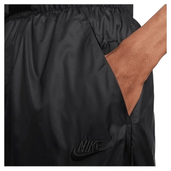Брюки Nike Tech Lined Woven Pants FB7911-010 фото 5 — интернет-магазин Tapok