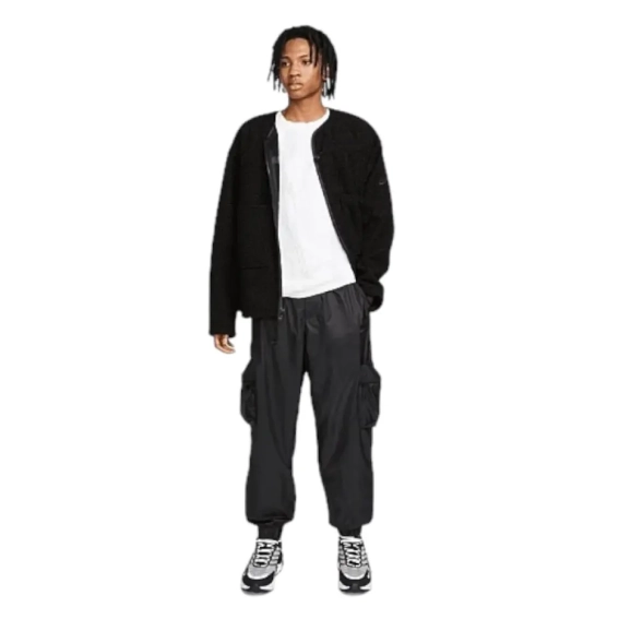 Брюки Nike Tech Lined Woven Pants FB7911-010 фото 6 — интернет-магазин Tapok