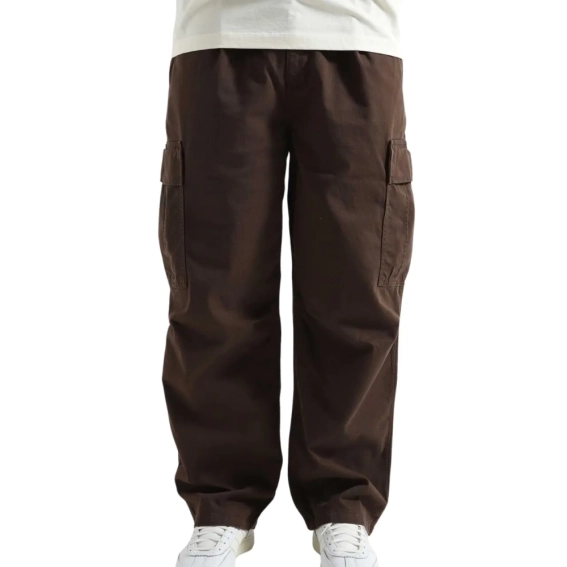 Брюки карго Carhartt WIP Cole Cargo Pant I031218 Buckeye фото 1 — интернет-магазин Tapok