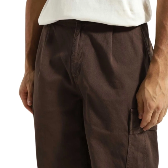 Брюки карго Carhartt WIP Cole Cargo Pant I031218 Buckeye фото 3 — интернет-магазин Tapok