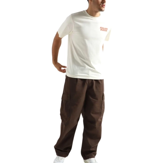 Брюки карго Carhartt WIP Cole Cargo Pant I031218 Buckeye фото 5 — интернет-магазин Tapok