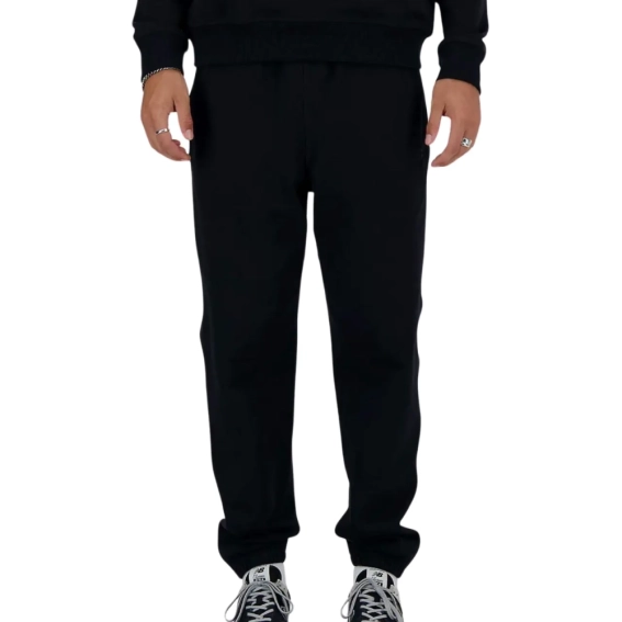 Брюки мужские New Balance Athletics MP41508BK MP41508BK фото 1 — интернет-магазин Tapok