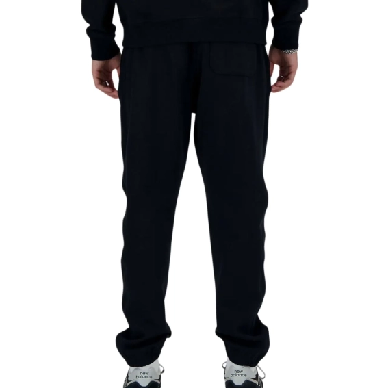 Брюки мужские New Balance Athletics MP41508BK MP41508BK фото 2 — интернет-магазин Tapok