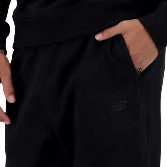Брюки мужские New Balance Athletics MP41508BK MP41508BK фото 3 — интернет-магазин Tapok