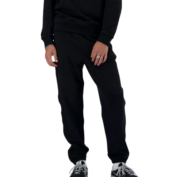 Брюки мужские New Balance Athletics MP41508BK MP41508BK фото 5 — интернет-магазин Tapok