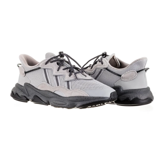 Кроссовки мужские Adidas Originals Ozweego (IG3564) фото 2 — интернет-магазин Tapok