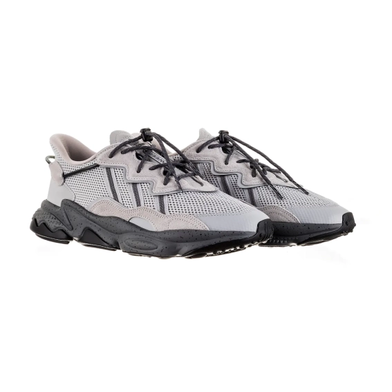 Кроссовки мужские Adidas Originals Ozweego (IG3564) фото 3 — интернет-магазин Tapok