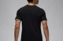 Мужская футболка Jordan M Brand Ss Hbr Crew (FN6025-010) Фото 3