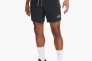 Мужские шорты NIKE M NK DF SECONDSUNRISE 7BF SHRT FB4194-010 Фото 1