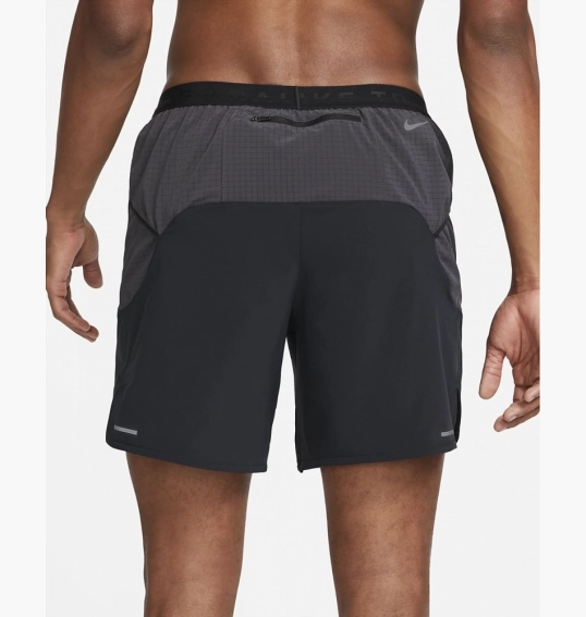 Мужские шорты NIKE M NK DF SECONDSUNRISE 7BF SHRT FB4194-010 фото 3 — интернет-магазин Tapok