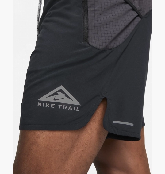 Мужские шорты NIKE M NK DF SECONDSUNRISE 7BF SHRT FB4194-010 фото 5 — интернет-магазин Tapok