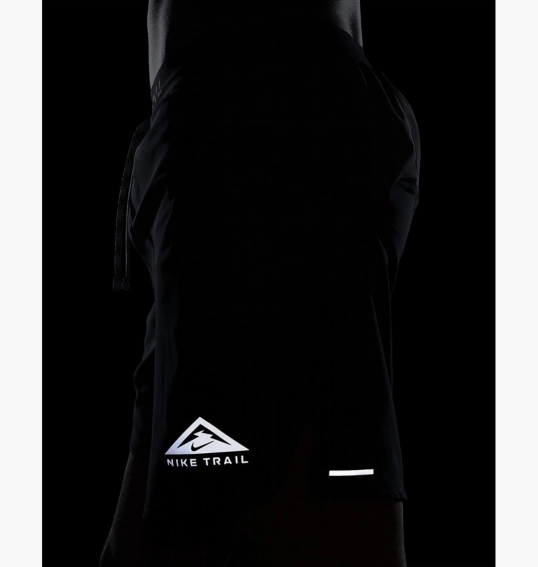 Мужские шорты NIKE M NK DF SECONDSUNRISE 7BF SHRT FB4194-010 фото 6 — интернет-магазин Tapok