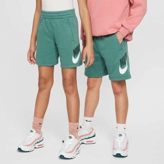 Дитячі шорти NIKE K NSW CLUB FT SHORT HBR FD2997-361