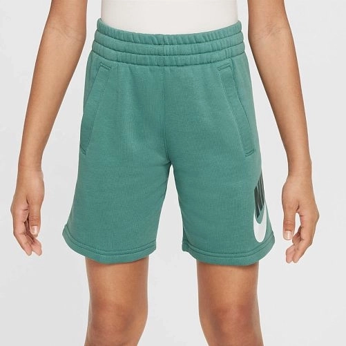 Дитячі шорти NIKE K NSW CLUB FT SHORT HBR FD2997-361 фото 3 — інтернет-магазин Tapok