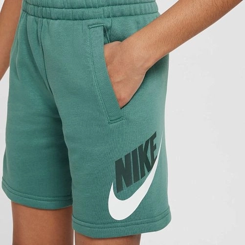 Дитячі шорти NIKE K NSW CLUB FT SHORT HBR FD2997-361 фото 4 — інтернет-магазин Tapok