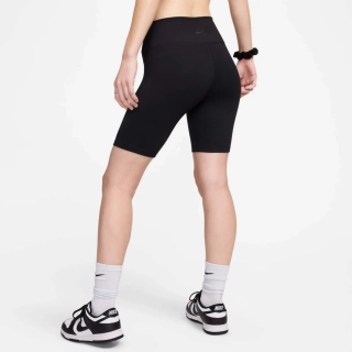 Жіночі шорти NIKE W NK DF ONE HR 8IN SHORT FN3206-010
