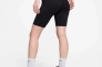 Женские шорты NIKE W NK DF ONE HR 8IN SHORT FN3206-010 Фото 1