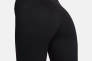 Женские шорты NIKE W NK DF ONE HR 8IN SHORT FN3206-010 Фото 2