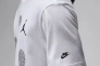 Чоловіча футболка NIKE M Jordan BRAND SS HBR CREW FN6025-100 Фото 3