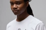 Чоловіча футболка NIKE M Jordan BRAND SS HBR CREW FN6025-100 Фото 4