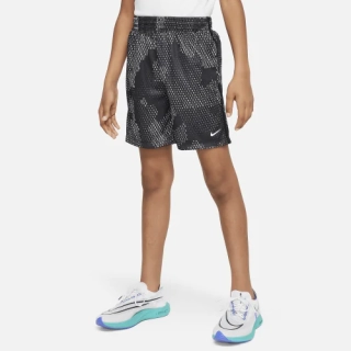 Дитячі шорти NIKE B NK DF MULTI SHORT AOP FN8696-010