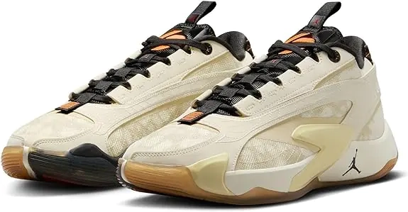 Кроссовки мужские Jordan Luka 2 (DX8733-100) фото 1 — интернет-магазин Tapok