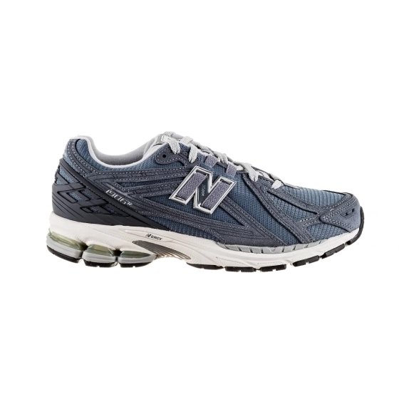 Кросівки чоловічі New Balance 1906 (M1906RV) фото 8 — інтернет-магазин Tapok
