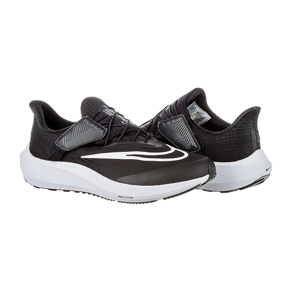 Кросівки Nike AIR ZOOM PEGASUS FLYEASE DJ7381-001 фото 1 — інтернет-магазин Tapok