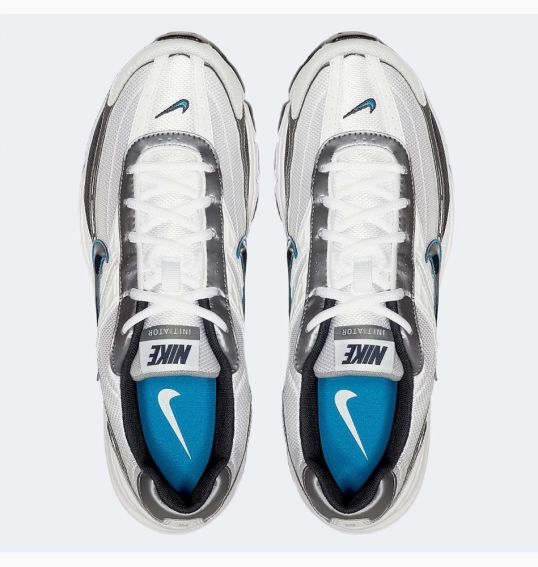 Кроссовки Nike INITIATOR 394055-101 фото 6 — интернет-магазин Tapok