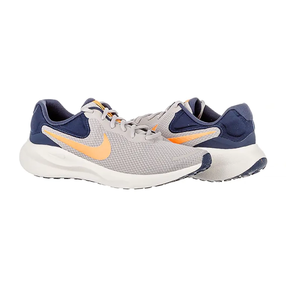 Кроссовки Nike REVOLUTION 7 FB2207-009 фото 1 — интернет-магазин Tapok