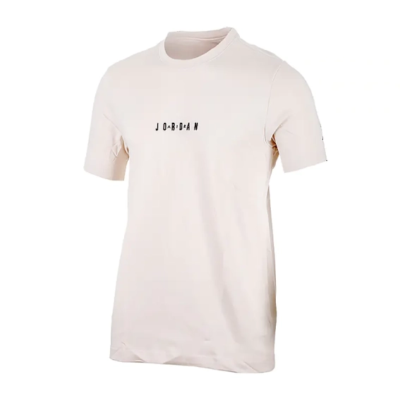 Футболка JORDAN MEMB AIR CREW DM3182-203 фото 1 — інтернет-магазин Tapok