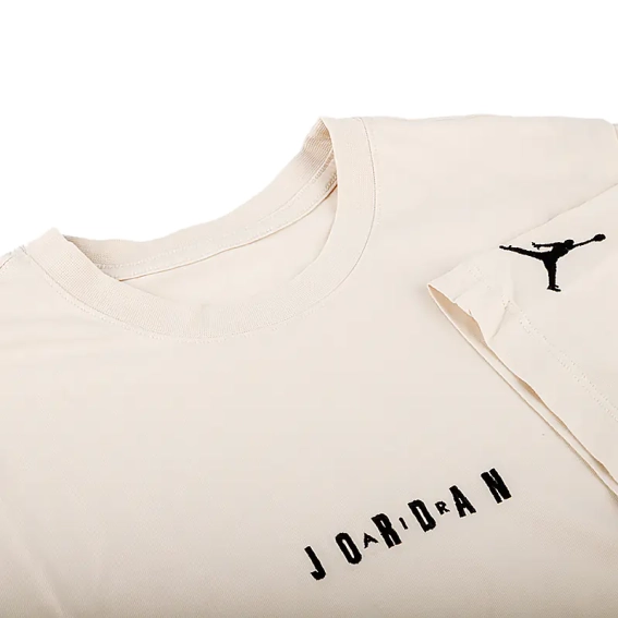 Футболка JORDAN MEMB AIR CREW DM3182-203 фото 3 — інтернет-магазин Tapok