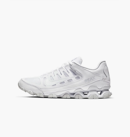 Кроссовки Nike Reax 8 Tr White 621716-102 фото 2 — интернет-магазин Tapok