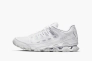Кроссовки Nike Reax 8 Tr White 621716-102 Фото 2