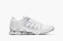 Кроссовки Nike Reax 8 Tr White 621716-102 Фото 4