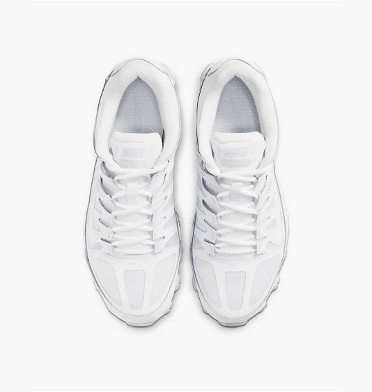 Кроссовки Nike Reax 8 Tr White 621716-102 фото 5 — интернет-магазин Tapok