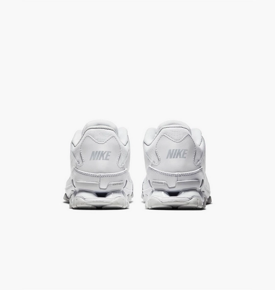 Кроссовки Nike Reax 8 Tr White 621716-102 фото 7 — интернет-магазин Tapok