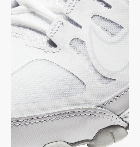 Кроссовки Nike Reax 8 Tr White 621716-102 фото 8 — интернет-магазин Tapok