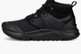 Кроссовки Puma Pacer Future Tr Mid Sneakers Black 385866-01 Фото 1