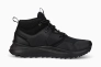 Кроссовки Puma Pacer Future Tr Mid Sneakers Black 385866-01 Фото 6